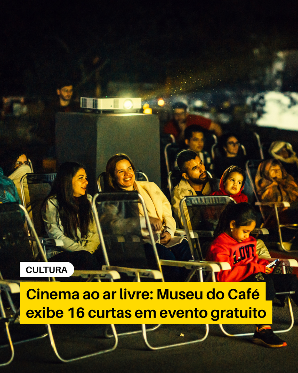Mat&eacute;ria cine rural