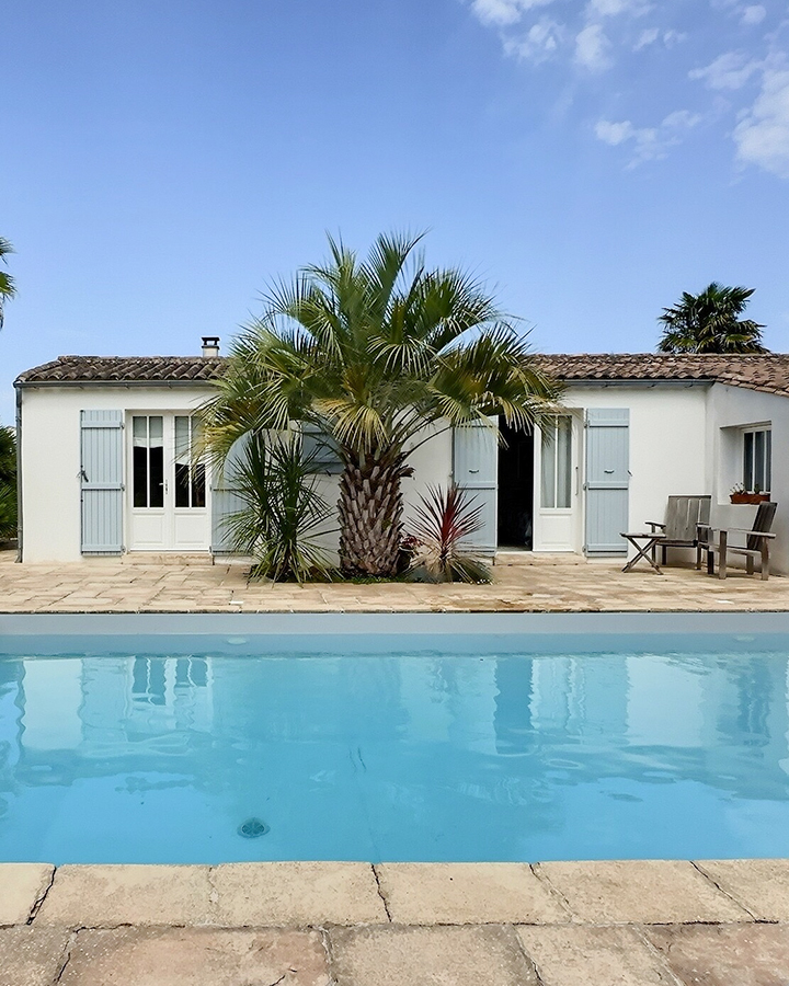 Maison &agrave; vendre &agrave; Loix