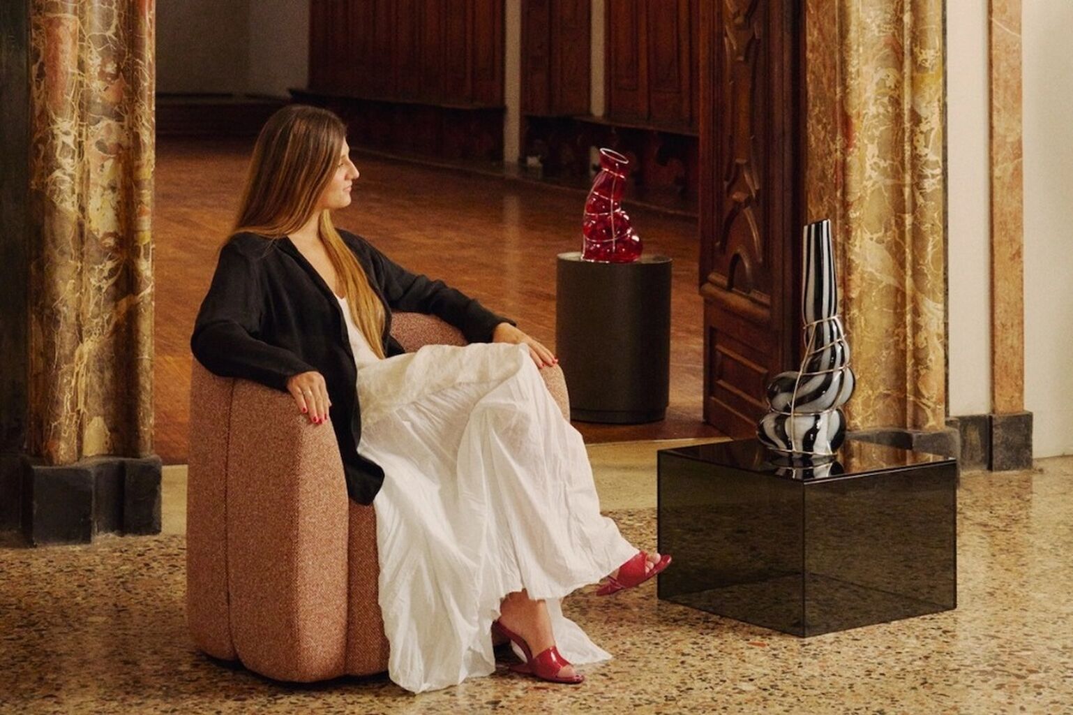 Kave Gallery: el arte de hacer hogar a trav&eacute;s del arte