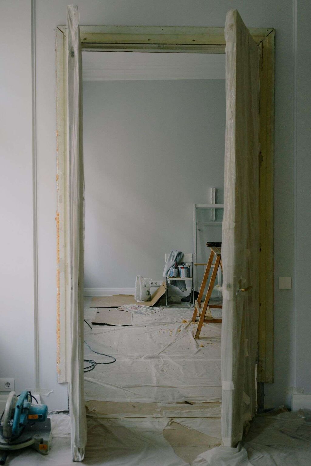 You Be The Tax Judge: The Home Office Makeover Verdict | Taxgirl