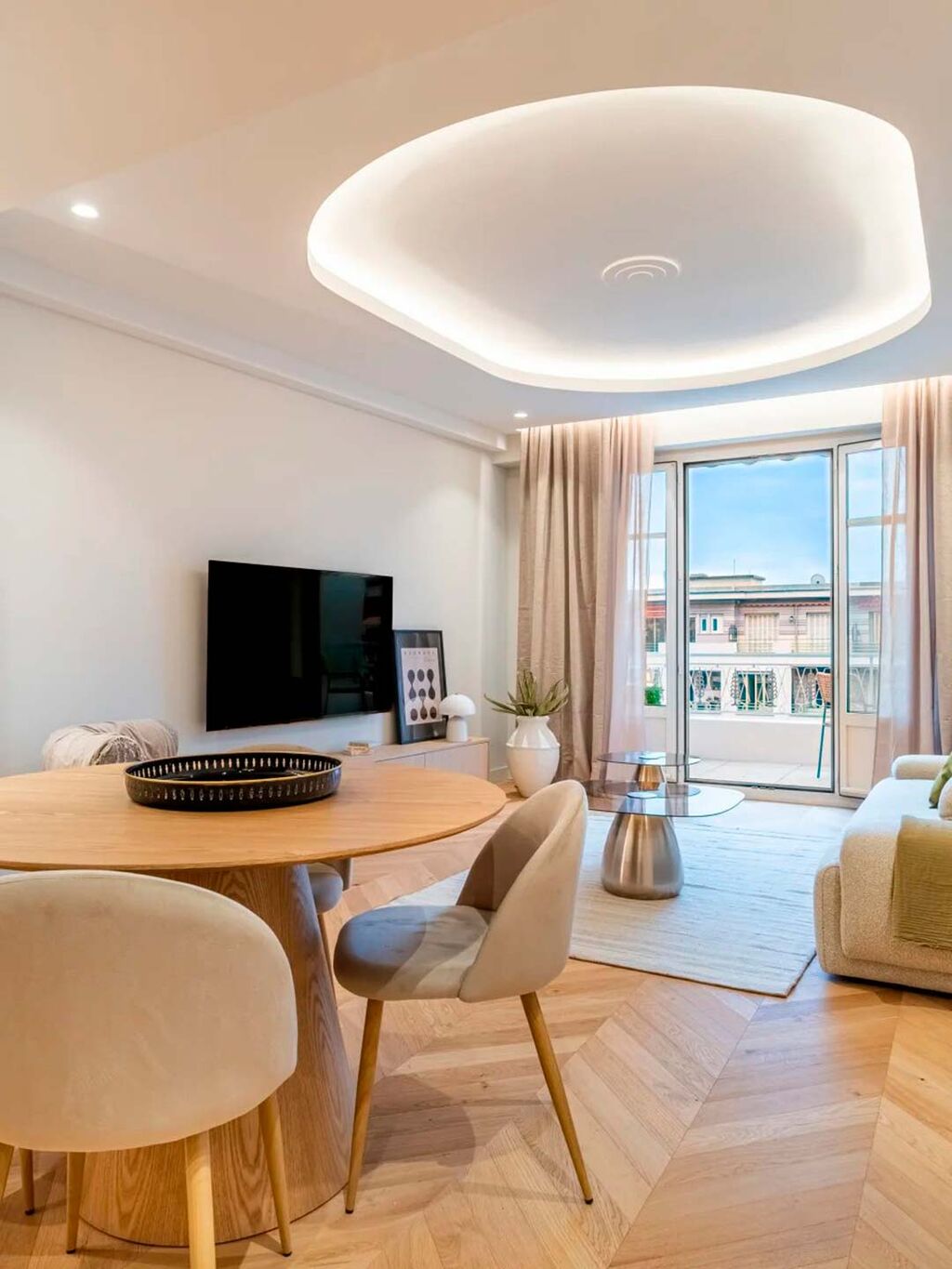 Appartement &agrave; vendre &agrave; Nice