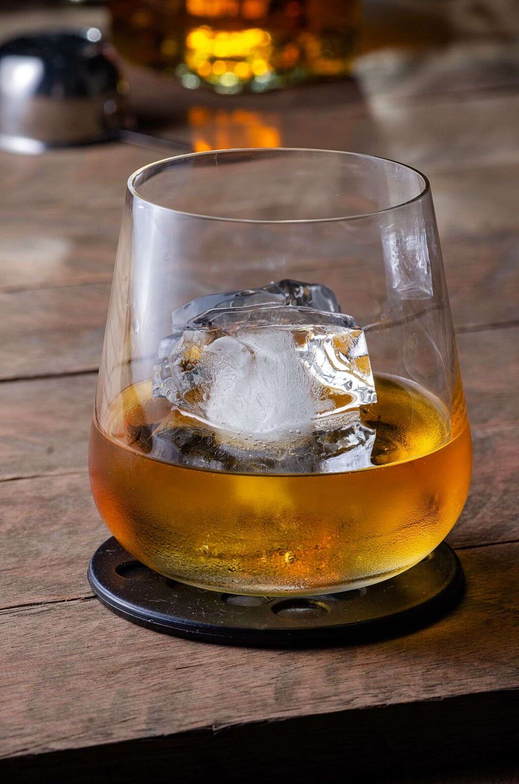 Can You Make Whiskey At Home? The Supreme Court Will Decide | Taxgirl