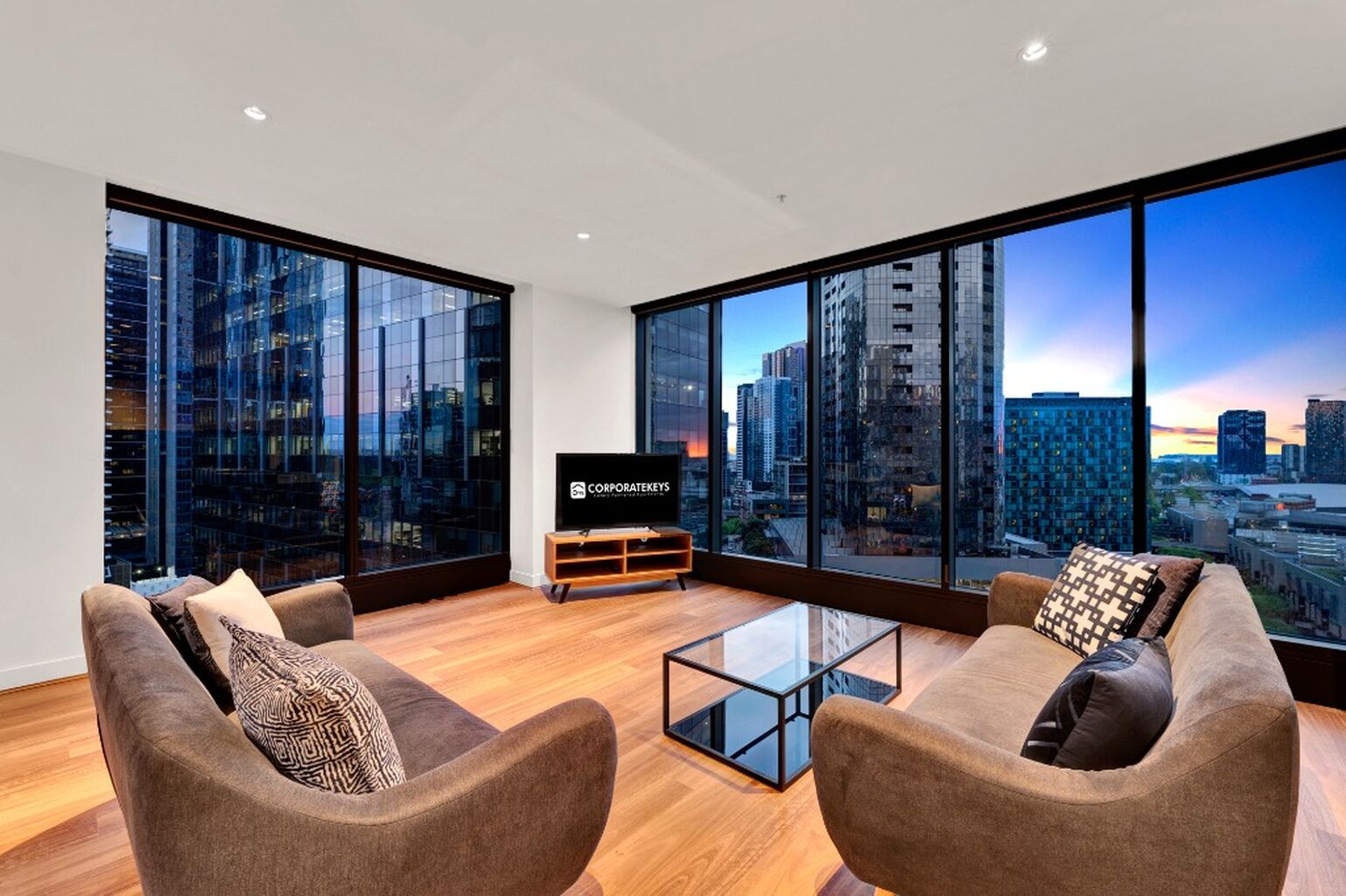 Apartment 1712 in Freshwater Place