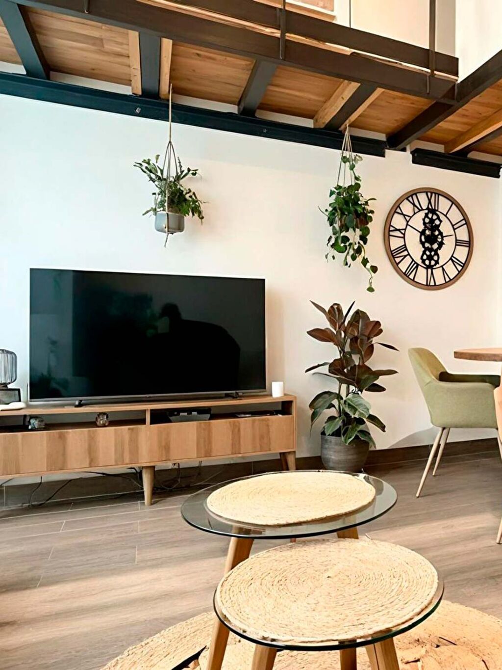 Appartement &agrave; vendre &agrave; Lyon 6e