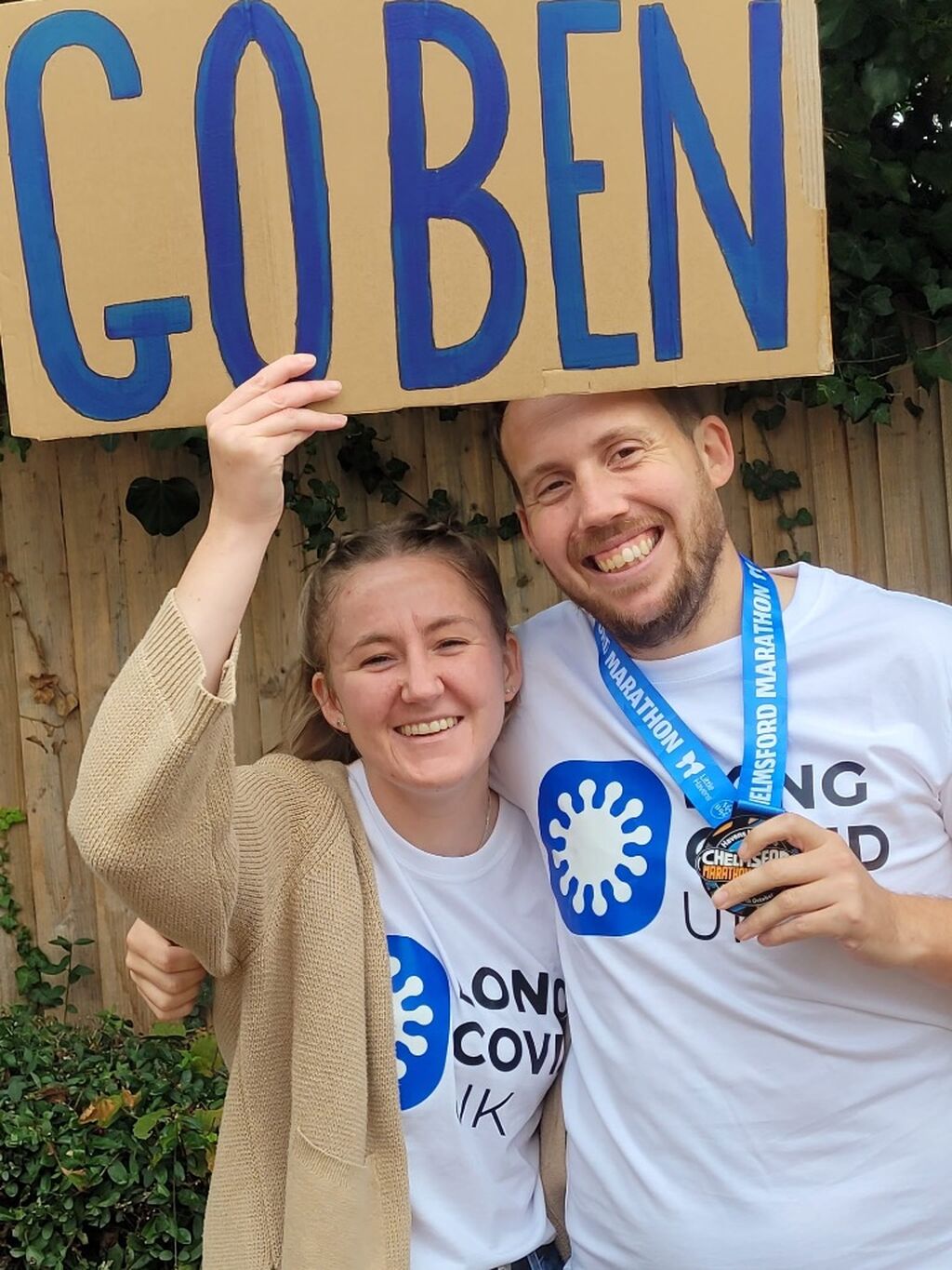 Ben's Fundraiser