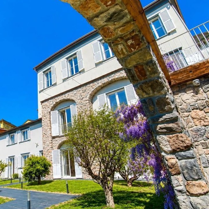 Villa a La Spezia