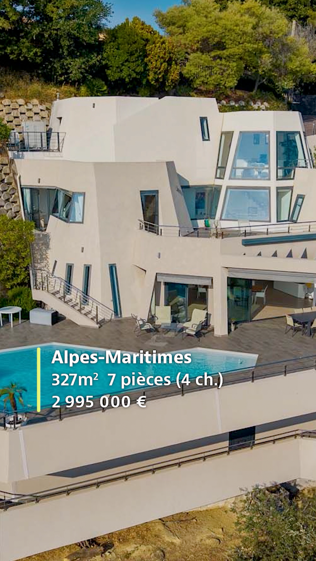 Reel villa &agrave; vendre &agrave; Roquebrune-Cap-Martin