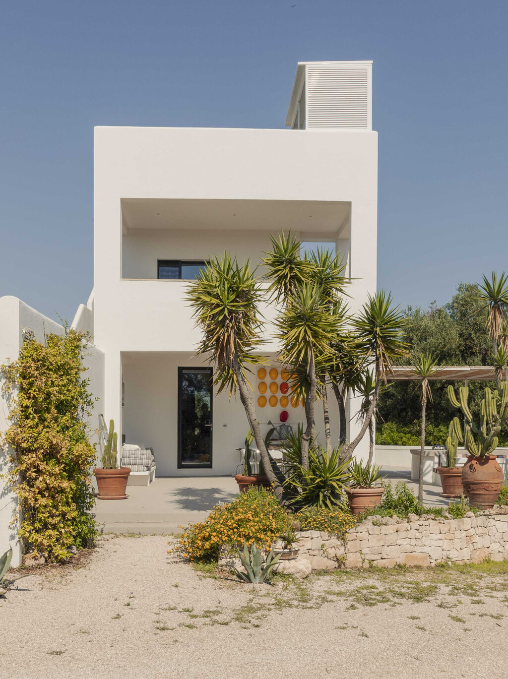 Villa in vendita a Carovigno, Lecce