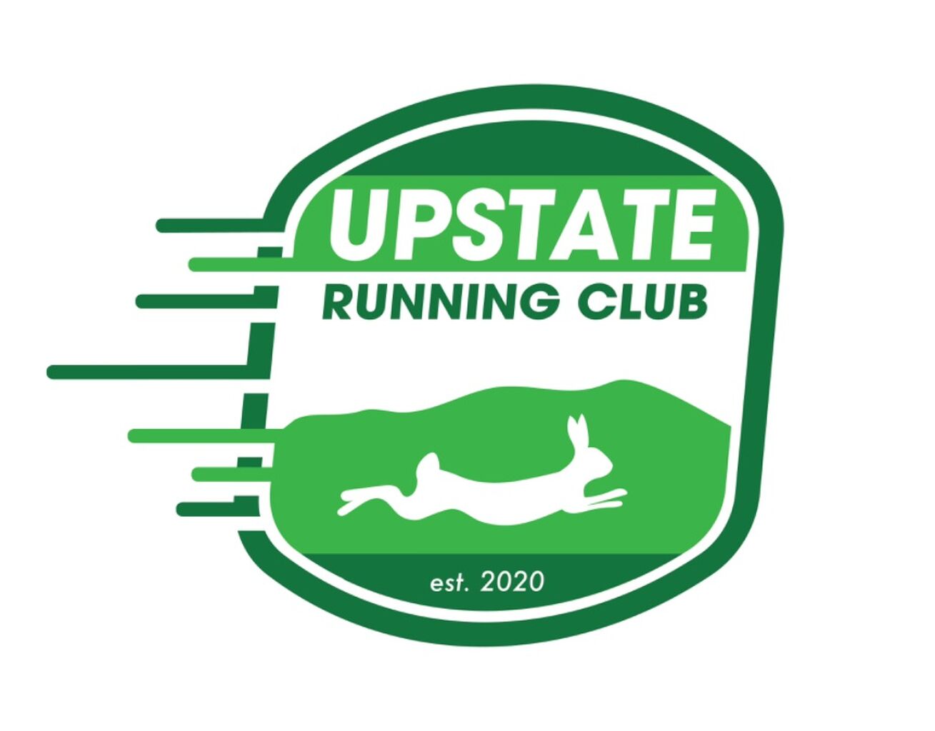 Upstate Running Club 
