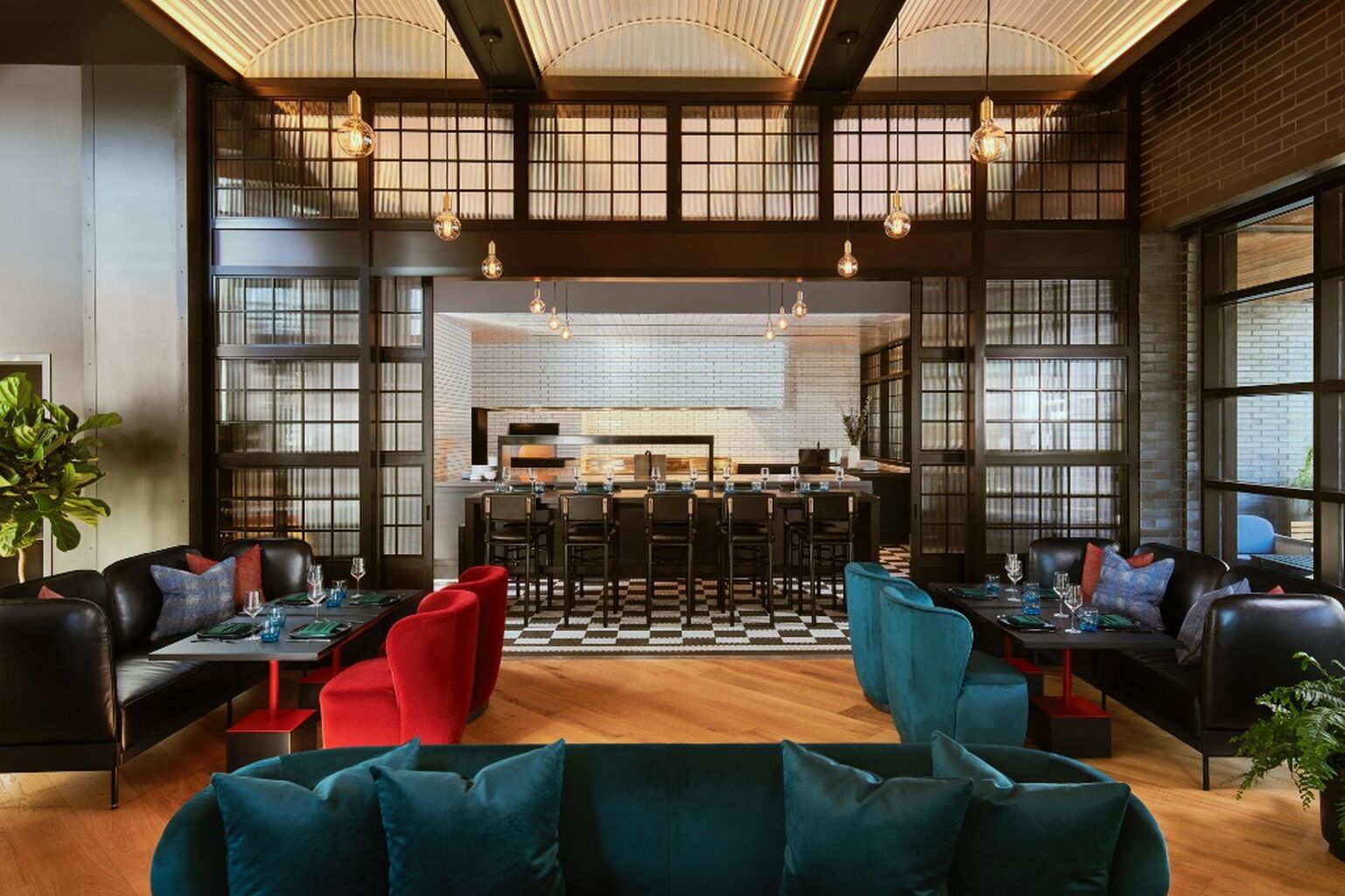 Commons Club
