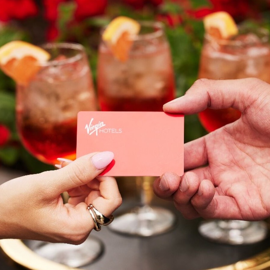 Gift Cards