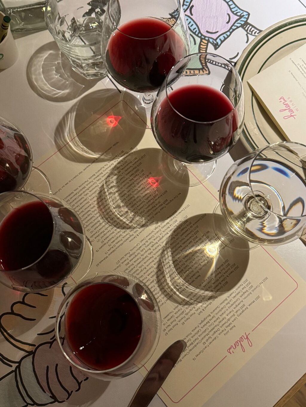 Wine Club