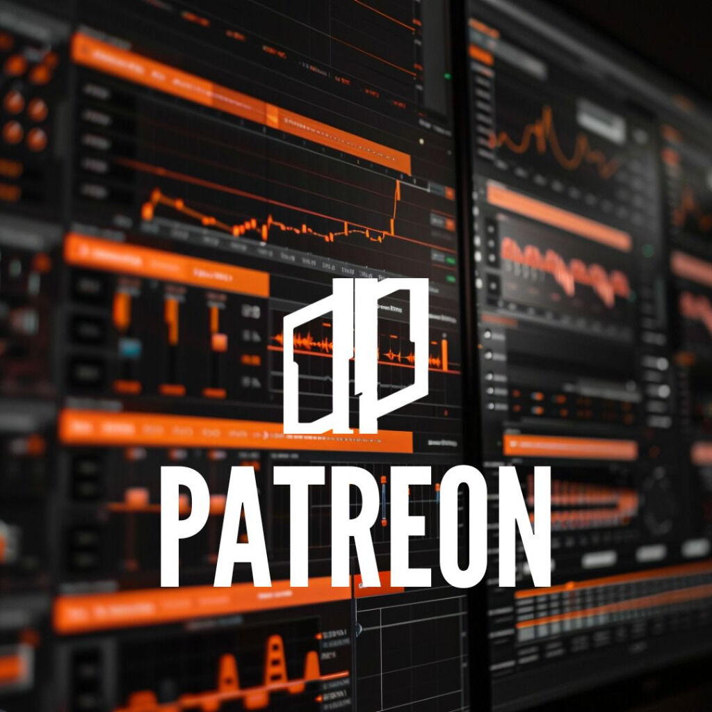 PATREON