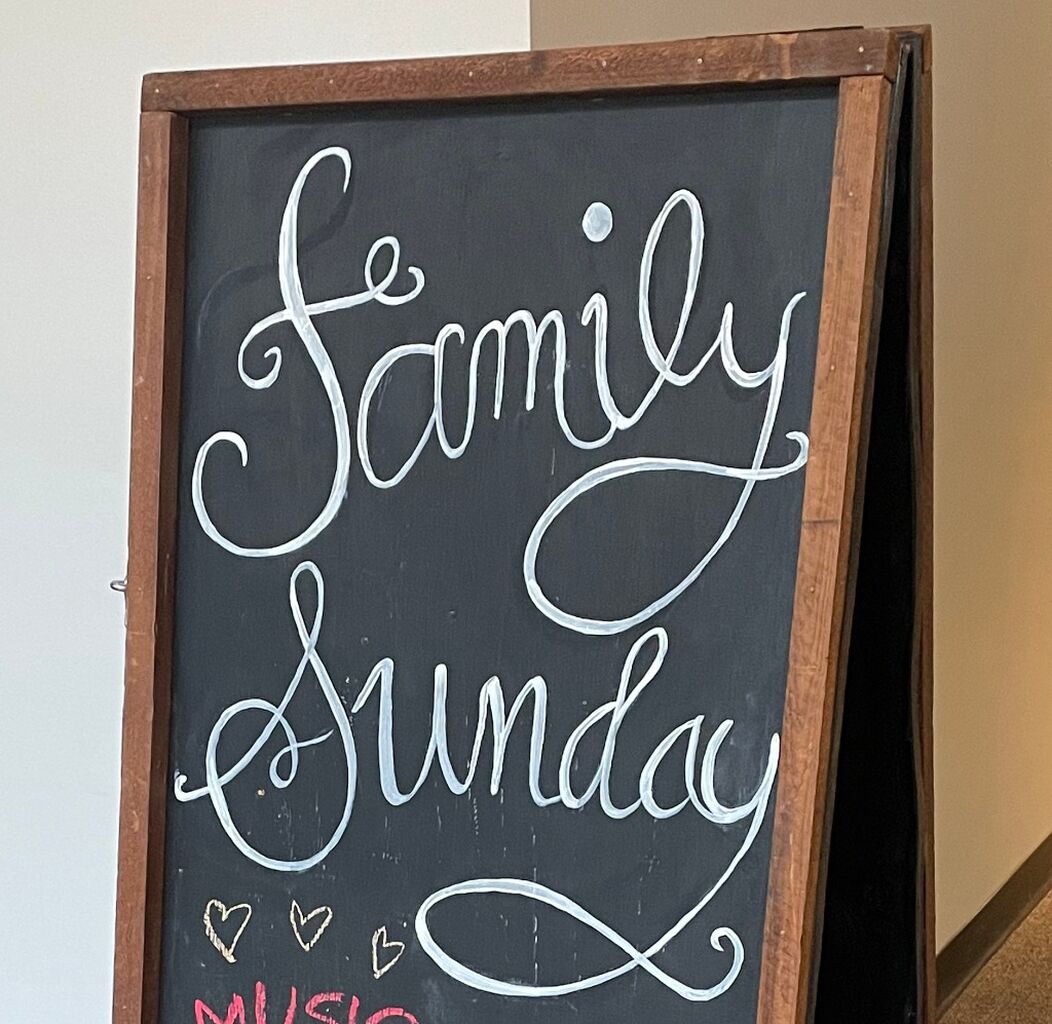 Family Sunday