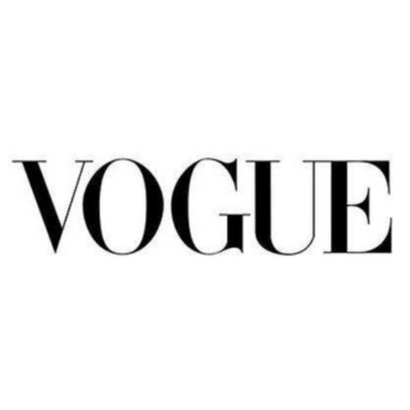 Vogue Magazine "The Future of Interior Design Is Soft and Squiggly"