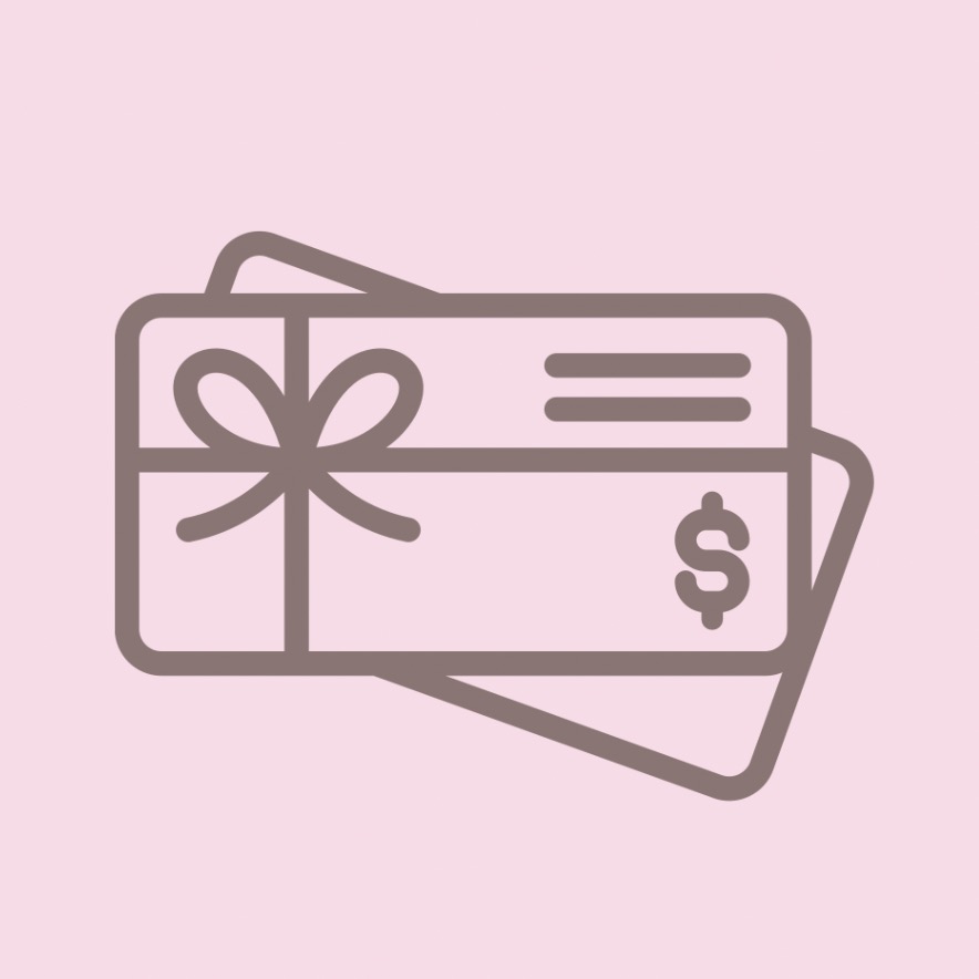 Buy a gift voucher