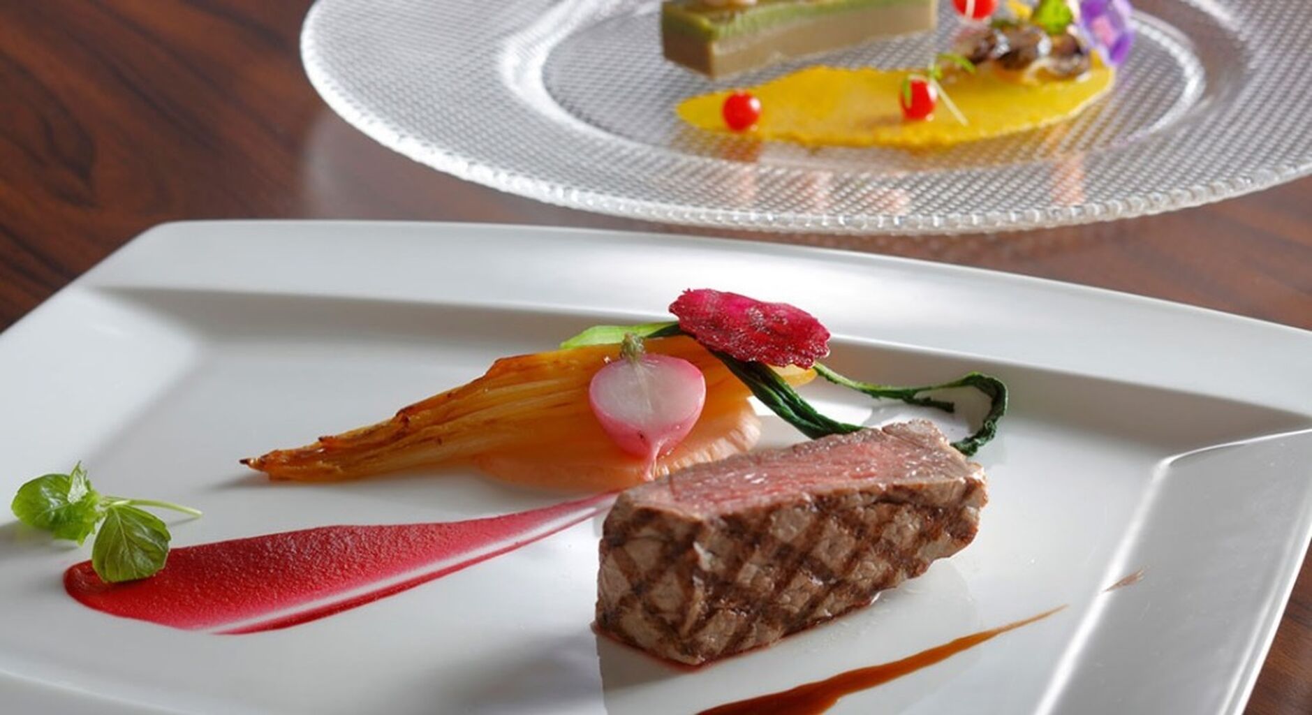 レストラン＆バー 一覧　　restaurant＆bar