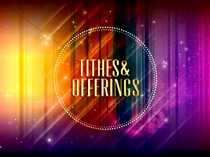Honor God With Your Finances