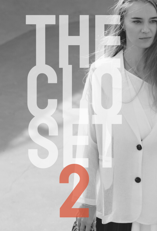  INGRESSO TEMPORARY PRIVATE SALES - THE CLOSET 2