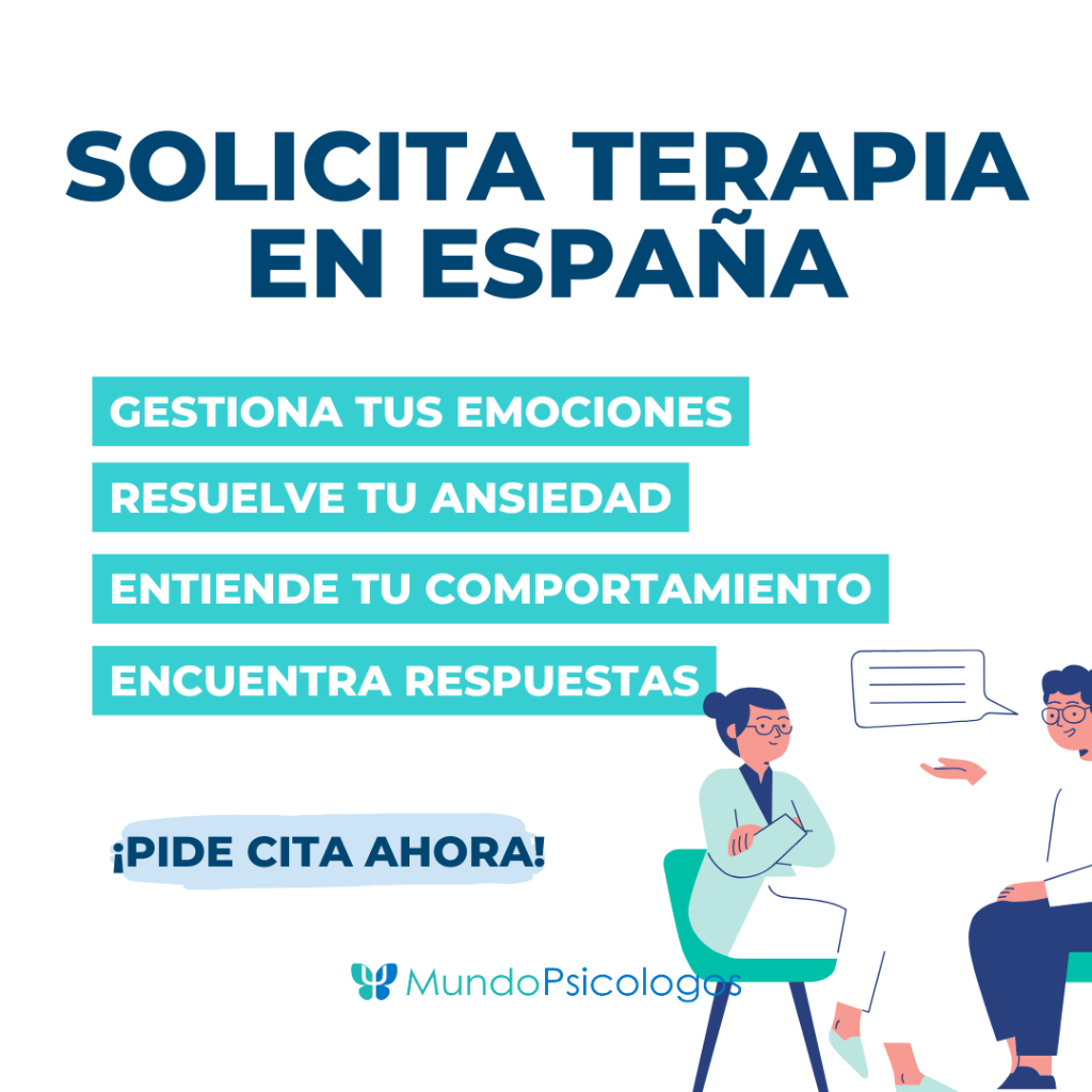 &iquest;Necesitas Terapia?