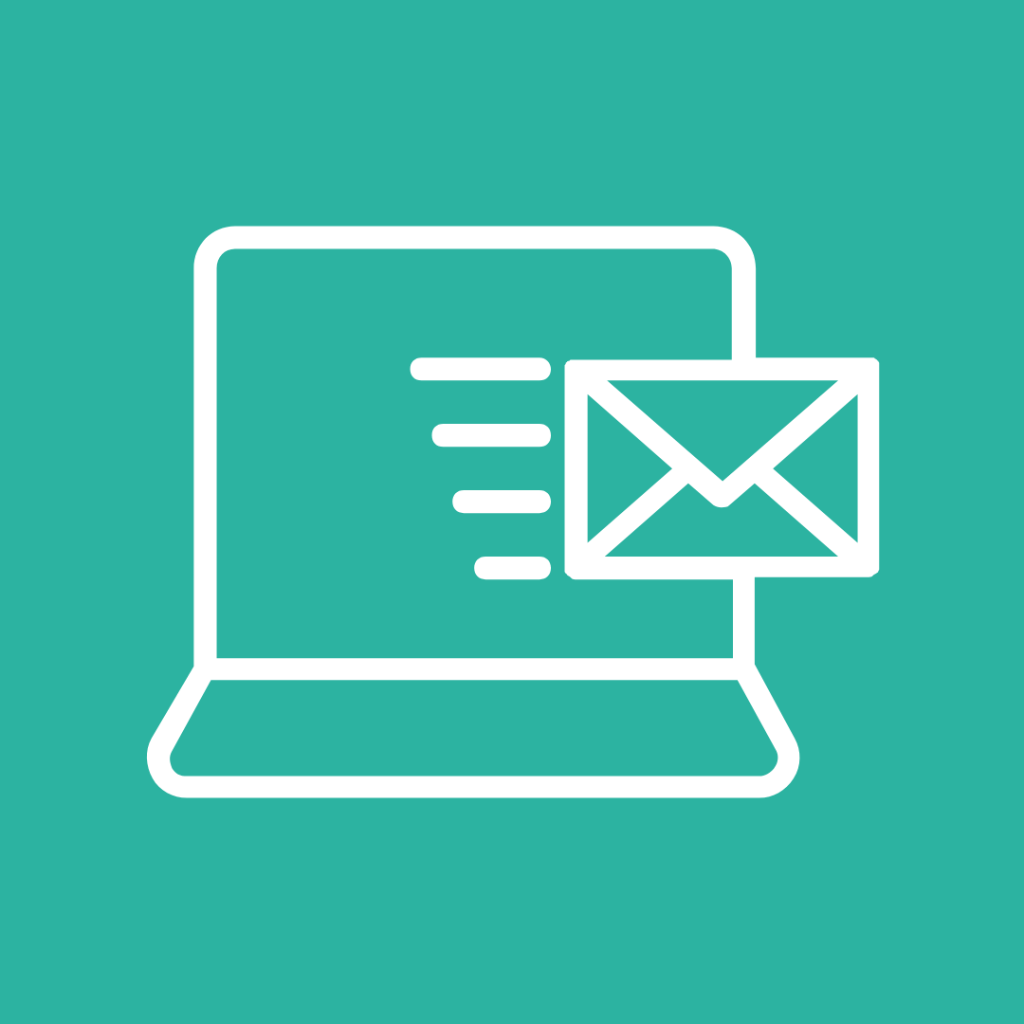 Sign up for our Newsletter