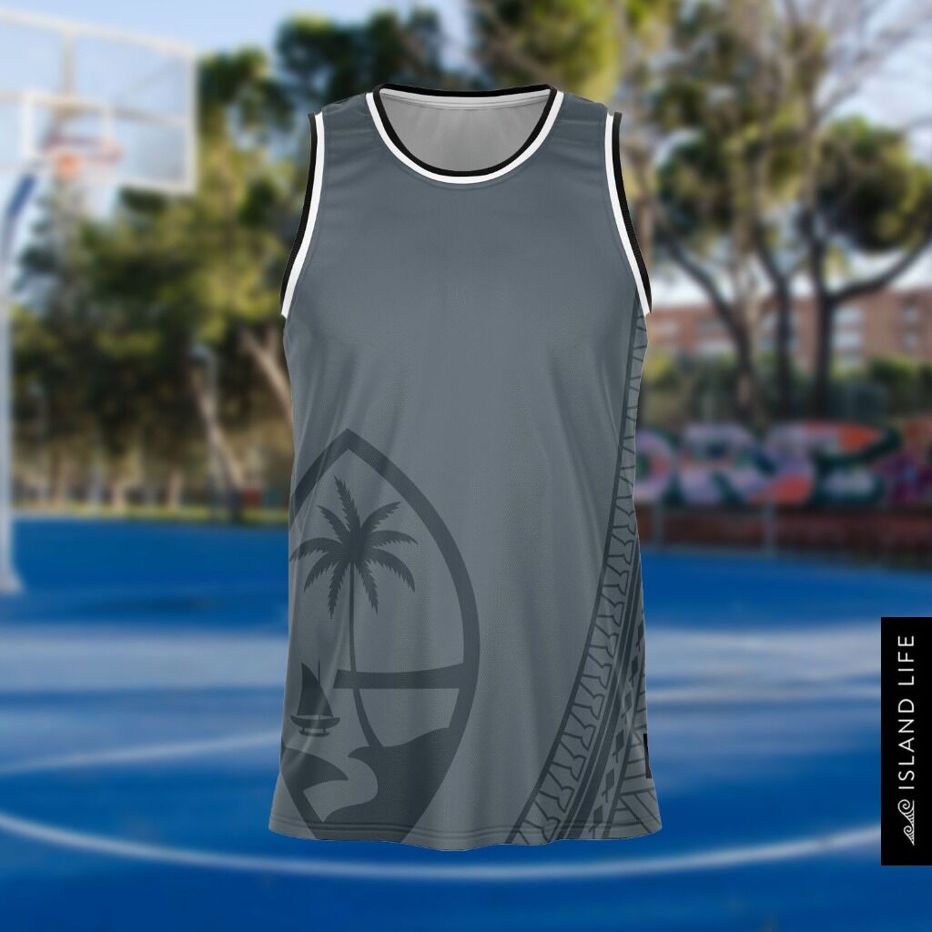 Basketball Jerseys