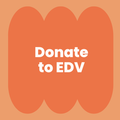 Donate to EDV