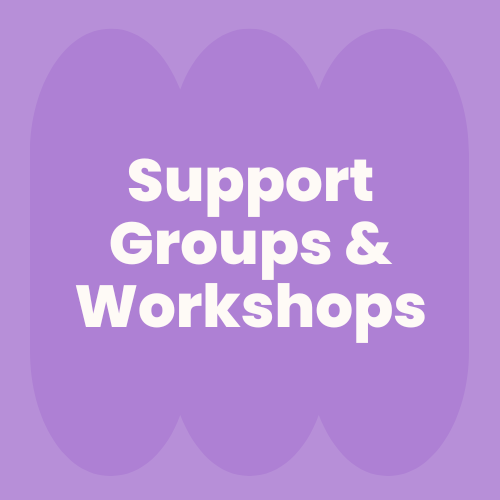 EDV Workshops and Events