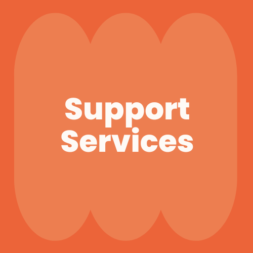 Our Support Services