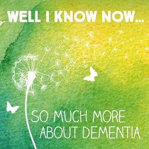 Guest on Well I Know Now Podcast with Pippa Kelly