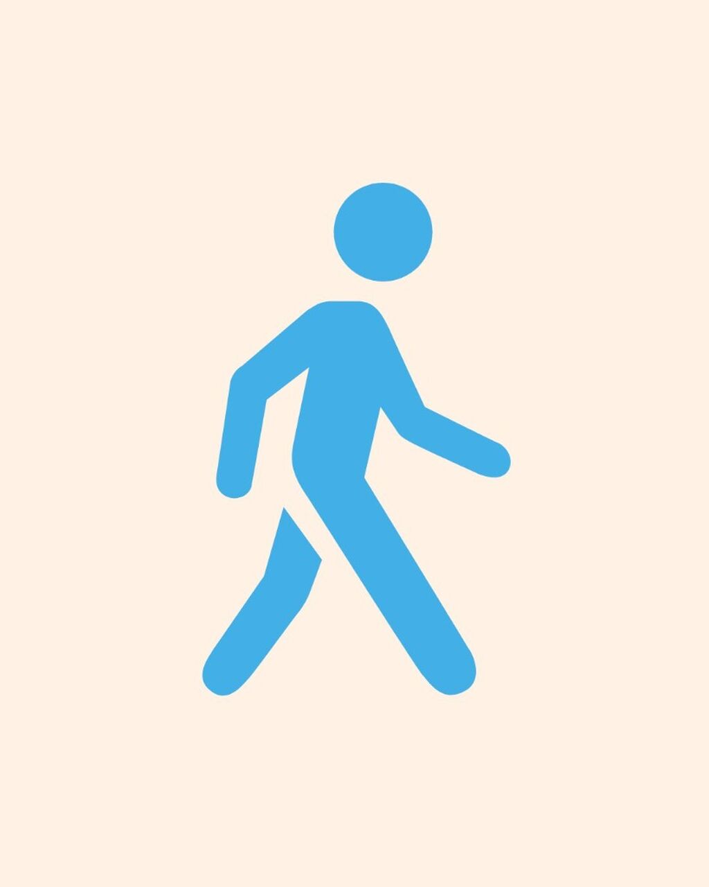 Mindful Walking