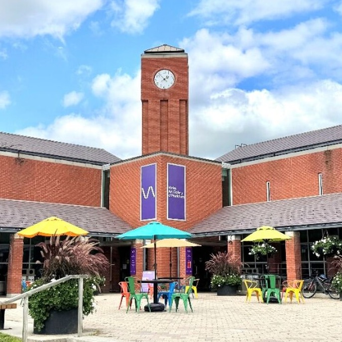 Varley Art Gallery of Markham