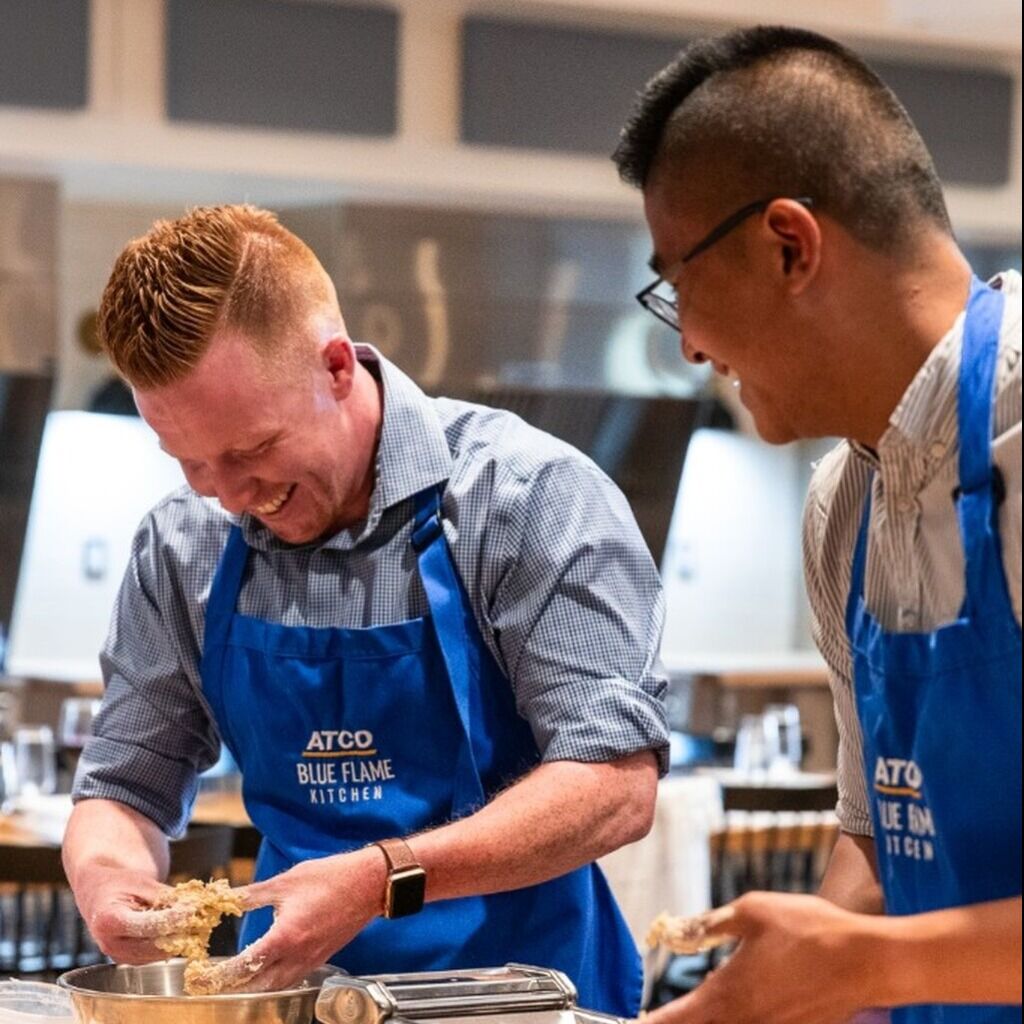 Private Cooking Classes