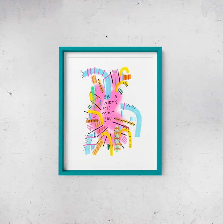 Fine-Art Prints