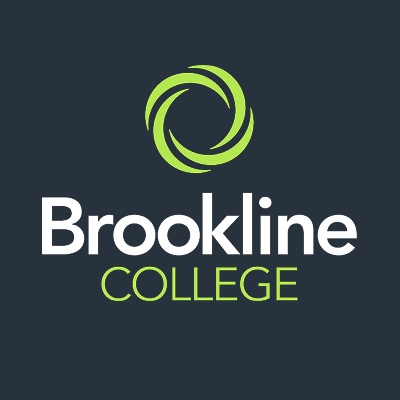 Brookline College Website