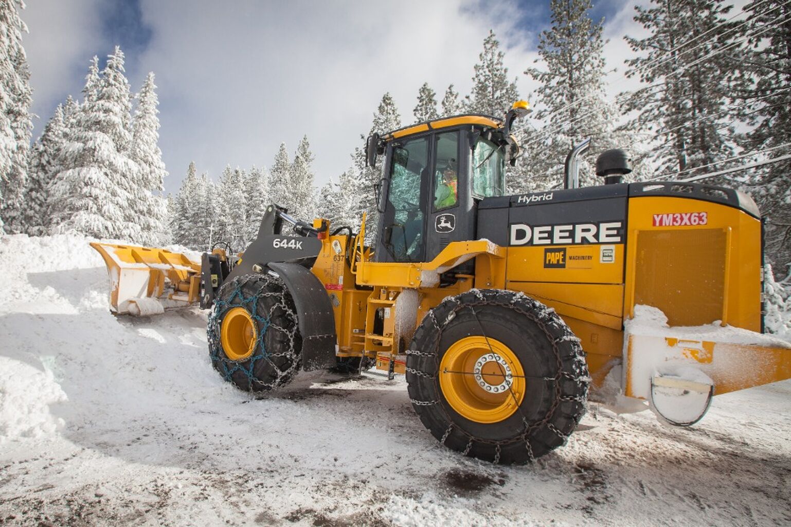 Town of Truckee Job Openings