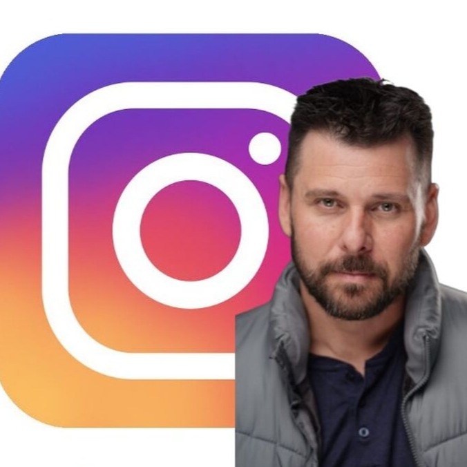 MY ACTOR INSTAGRAM PAGE