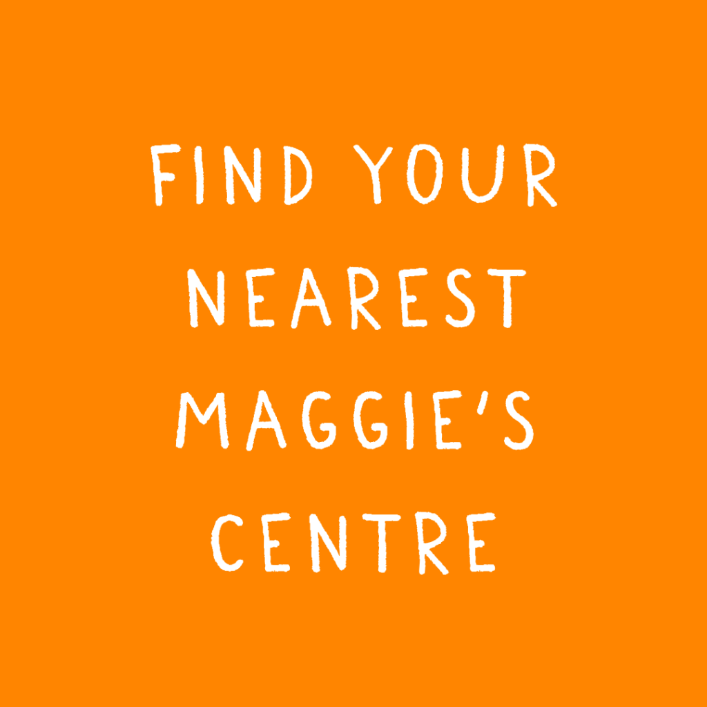 Find your nearest centre