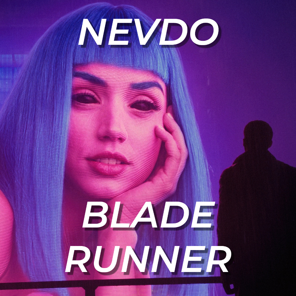 Blade Runner (2018)