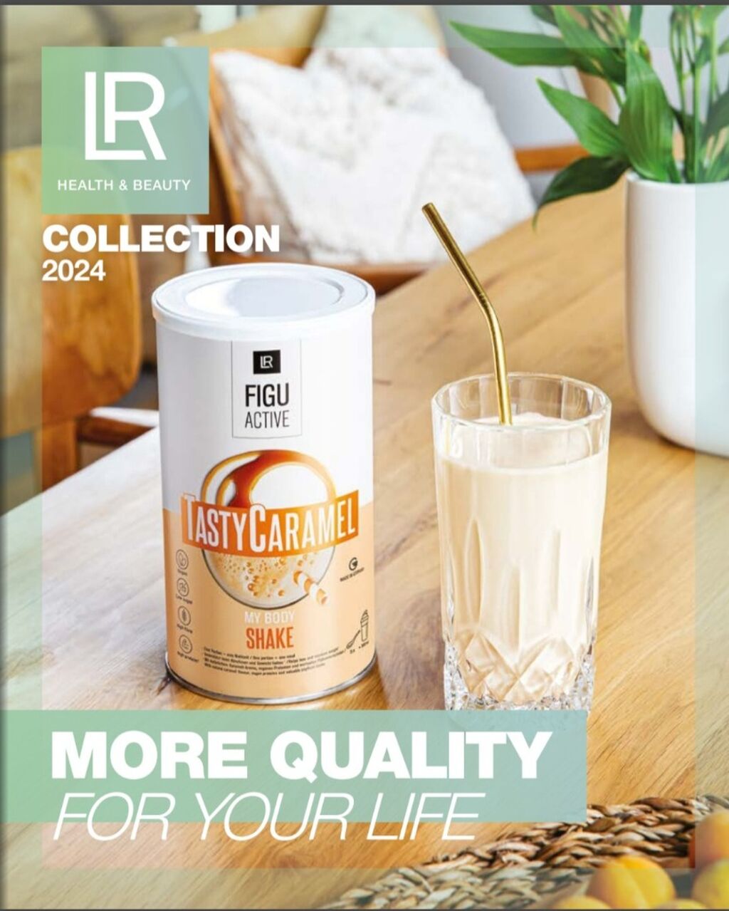 Catalogue LR 2024
