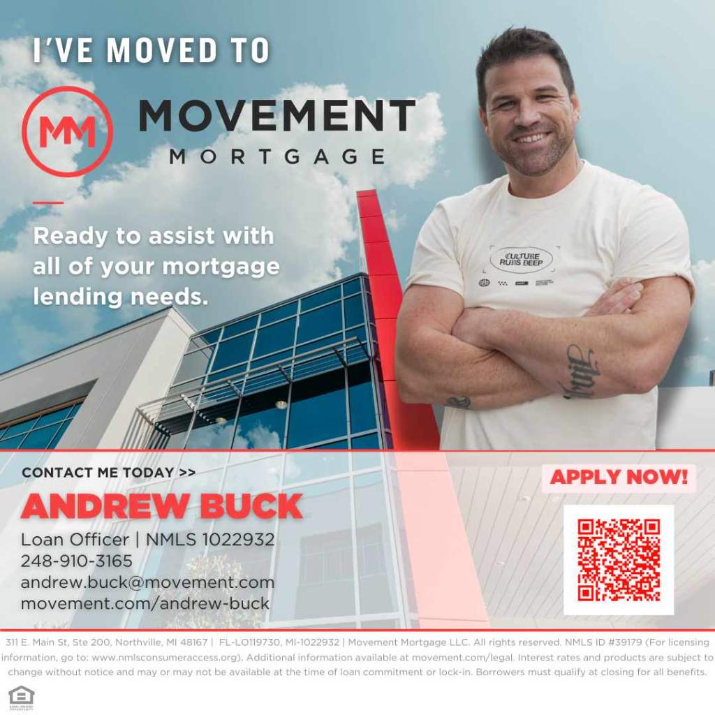 Facebook Business - Mortgage