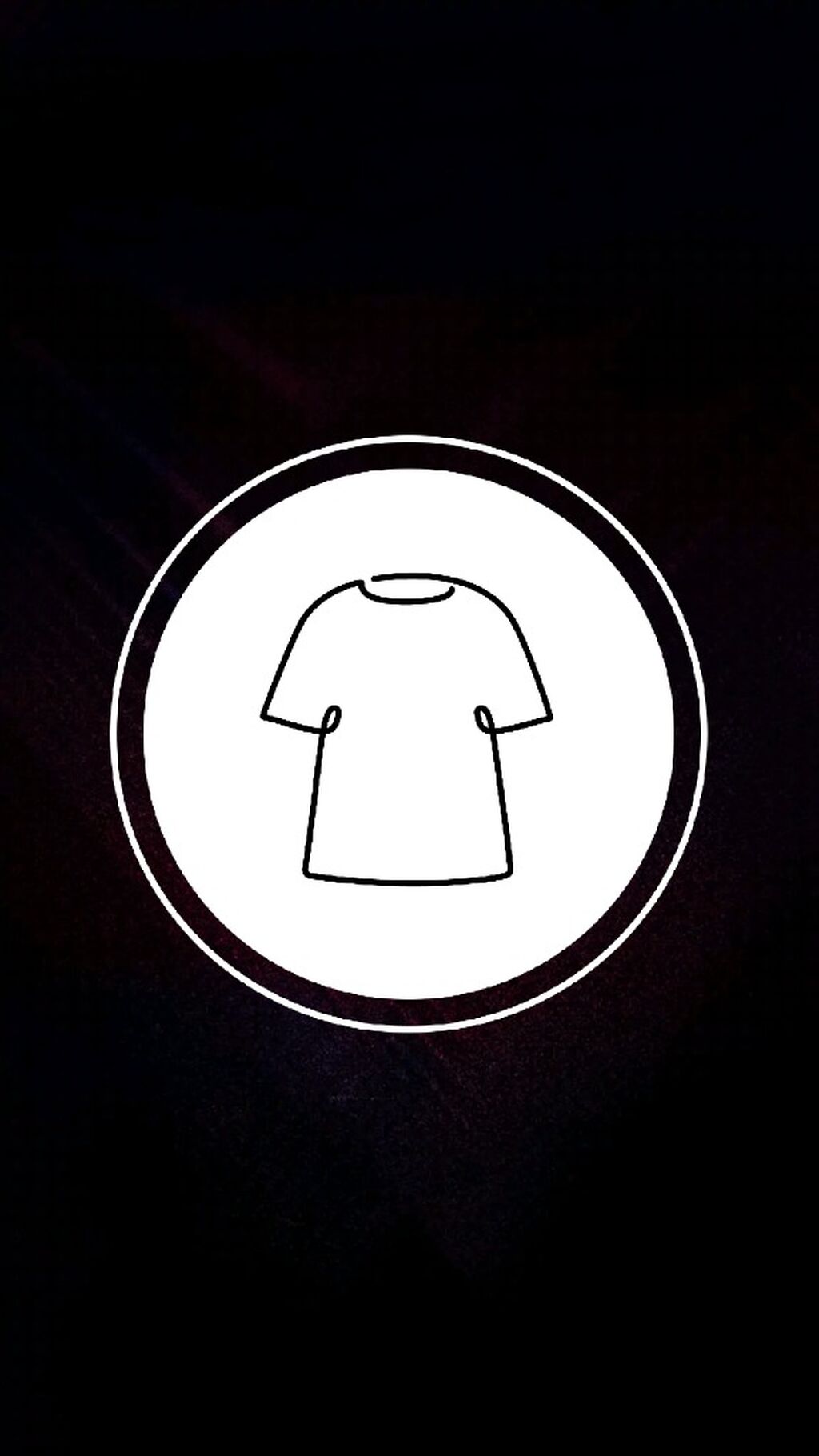 Camisas Unisex 