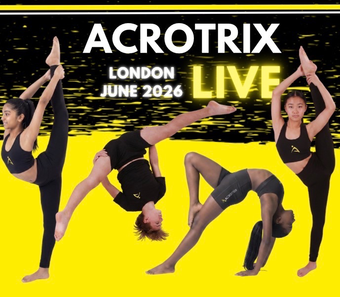 Acrotrix LIVE 2026