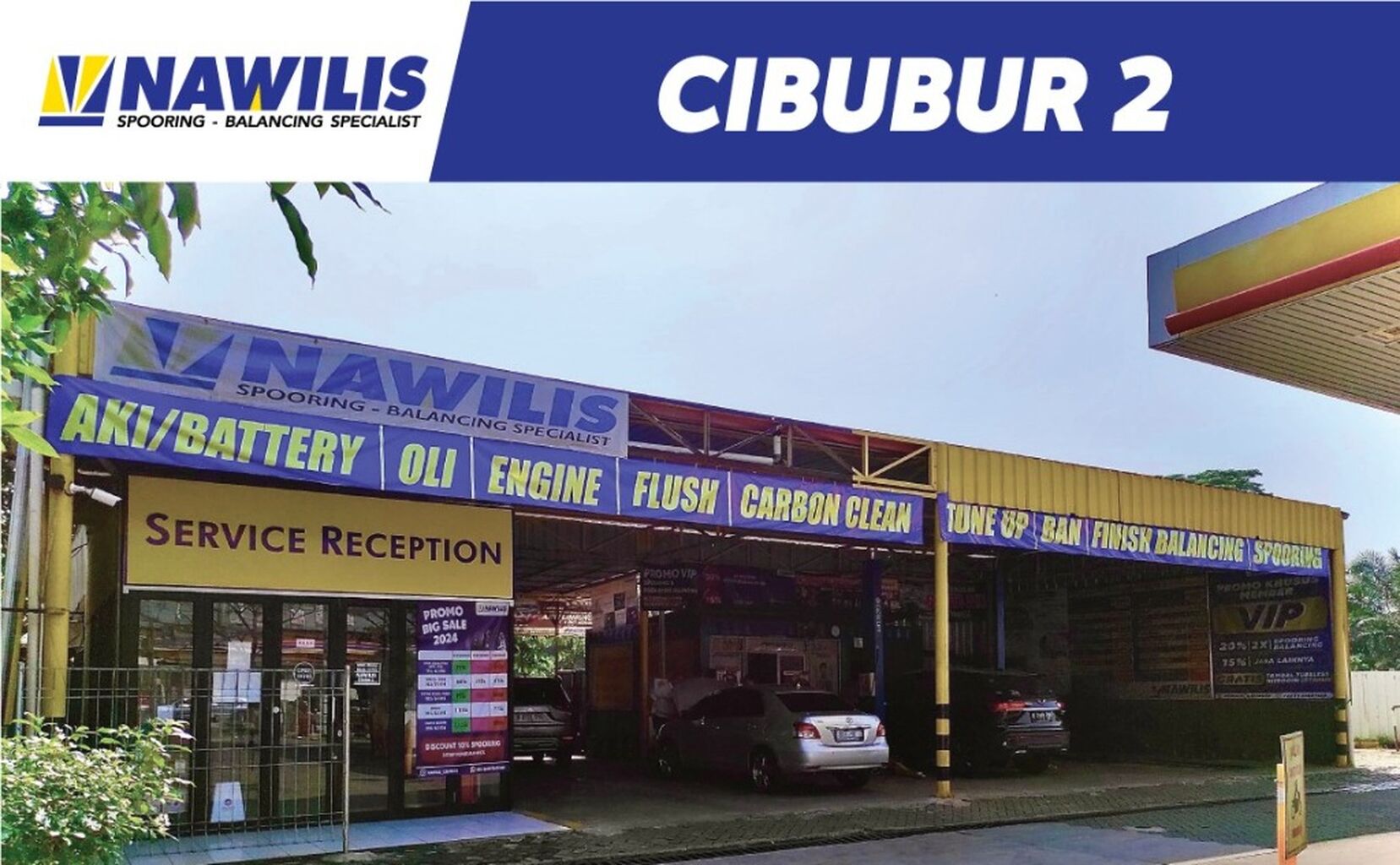WA Nawilis Cibubur2 (SPBU Shell Alt Cibubur Transyogi)