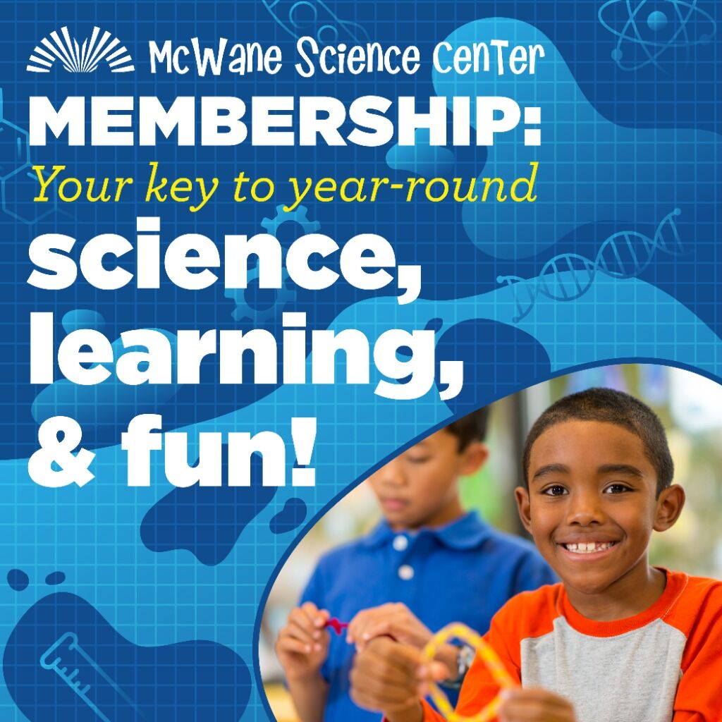 McWane Membership
