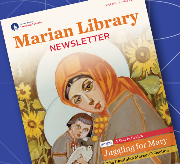2022 Newsletter