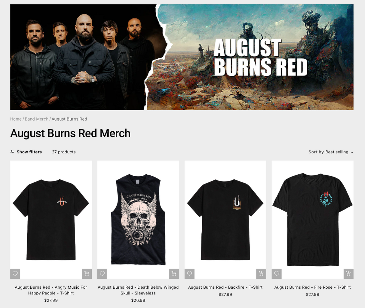 Euro Webstore