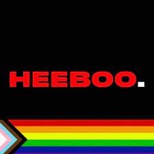 Live FB Rinse FM avec Heeboo 15/11/19