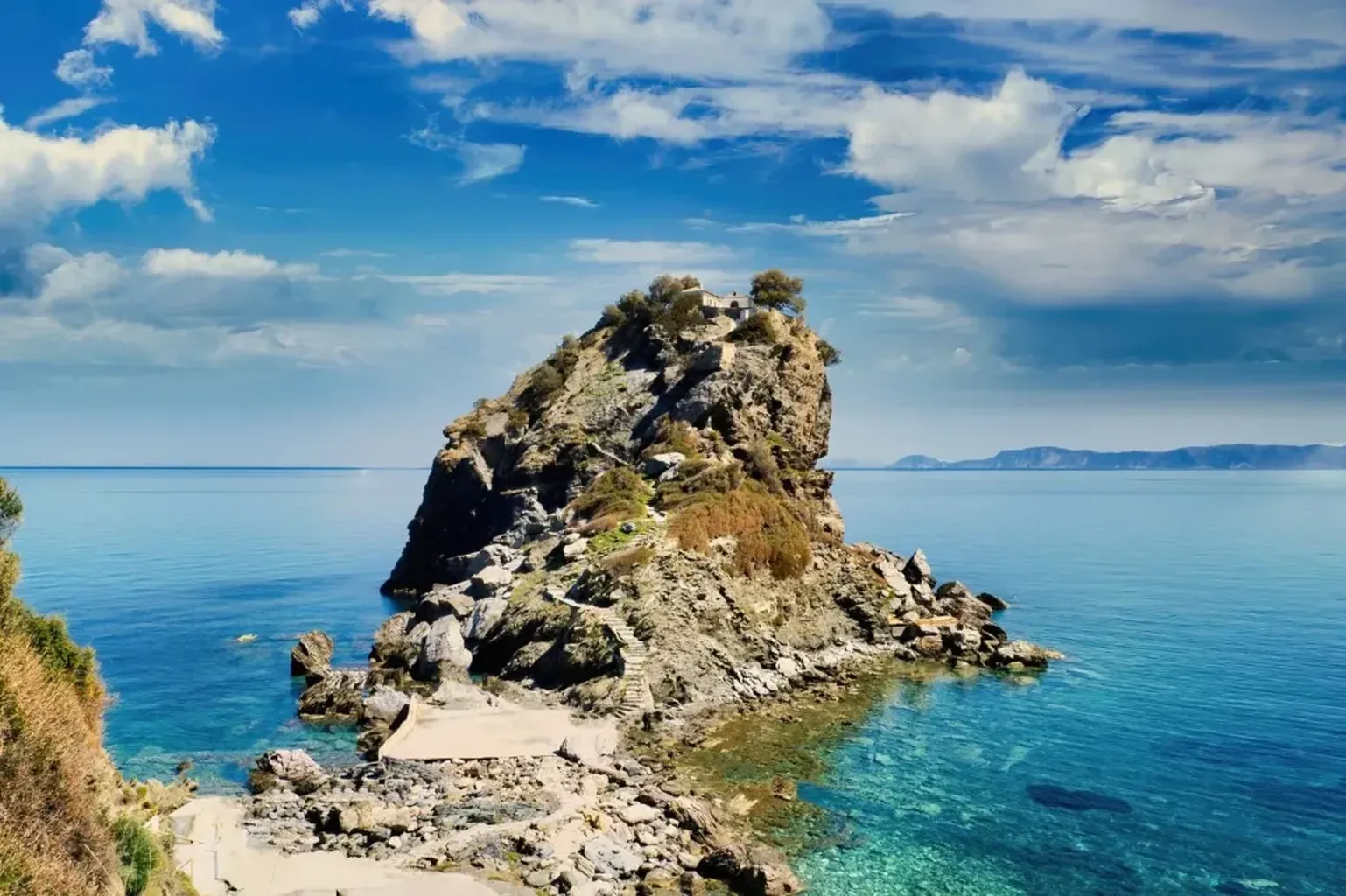 What To Do In Skopelos