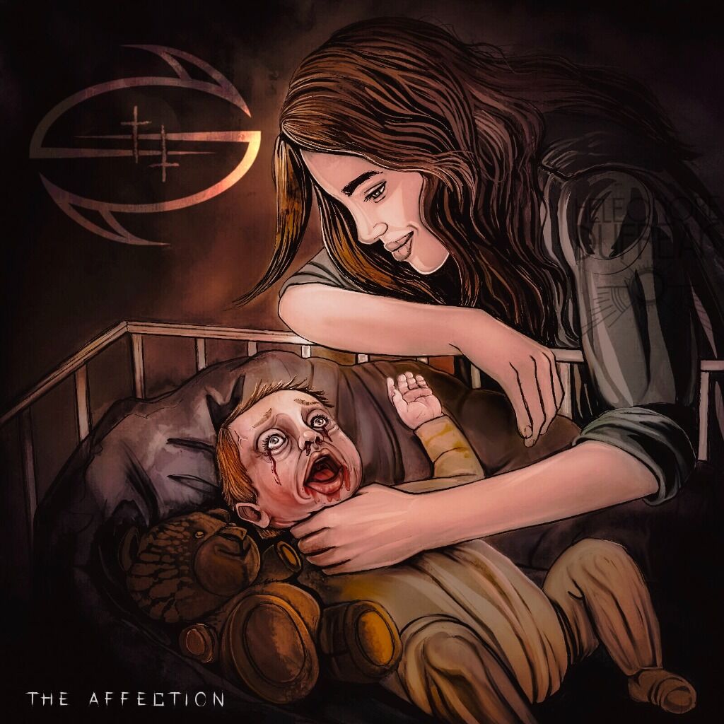 "The Affection" - Debut Album OUT NOW on Spotify